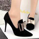 1223-5 single shoes
